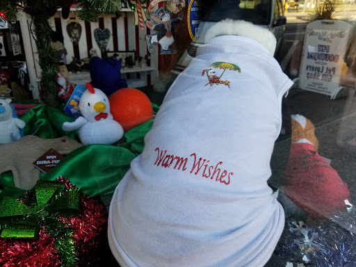 Pet Supply Store «Dog-Mania & Cats», reviews and photos, 37846 Meridian Ave, Dade City, FL 33525, USA