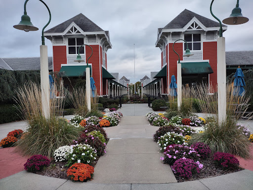 Outlet Mall «Tanger Outlet Westbrook», reviews and photos, 314 Flat Rock Pl, Westbrook, CT 06498, USA