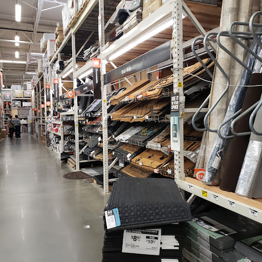 Home Improvement Store «The Home Depot», reviews and photos, 26120 104th Ave SE, Kent, WA 98031, USA