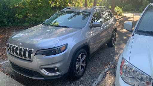 Used Car Dealer «Firkins Chrysler Jeep Dodge Ram», reviews and photos, 2700 1st St, Bradenton, FL 34208, USA