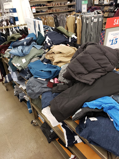 Clothing Store «Old Navy», reviews and photos, 1201 Barbara Jordan Blvd, Austin, TX 78723, USA