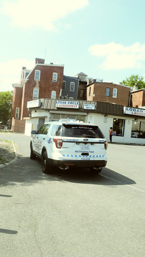 Laundromat «Logan Circle Laundromat», reviews and photos, 1100 Rhode Island Ave NW, Washington, DC 20005, USA