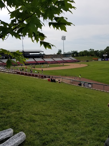 Stadium «Northwestern Medicine Field», reviews and photos, 34w002 Cherry Ln, Geneva, IL 60134, USA