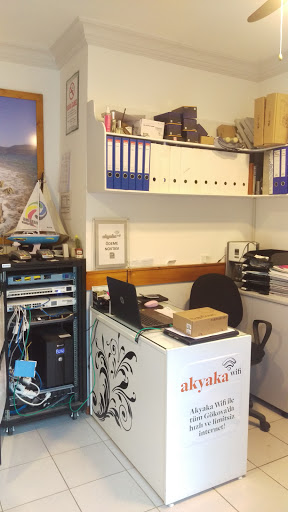 Akyaka Wifi İnternet