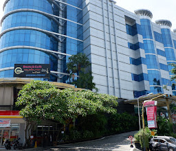 Bekizaar Business Hotel photo