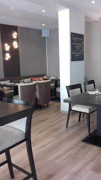 Atmosphère du Restaurant Le Sofa à Château-Gontier-sur-Mayenne - n°9