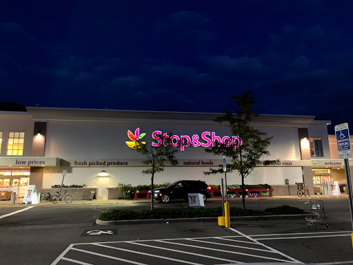 Stop & Shop, 470 Monroe Turnpike, Monroe, CT 06468, USA, 