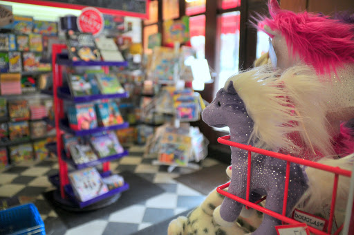 Toy Store «Whirlygigs Toy Shop», reviews and photos, 107 Water St, Exeter, NH 03833, USA