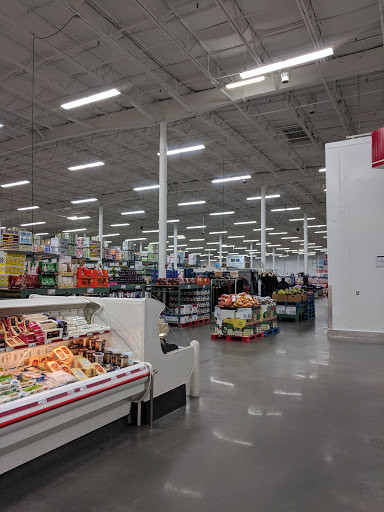 Warehouse club «BJ’s Wholesale Club», reviews and photos, 152 NJ-73, Voorhees Township, NJ 08043, USA