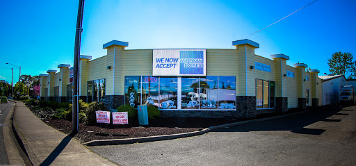 Furniture Store «At Home Furniture and Mattress Superstore», reviews and photos, 930 Hill St SE, Albany, OR 97322, USA