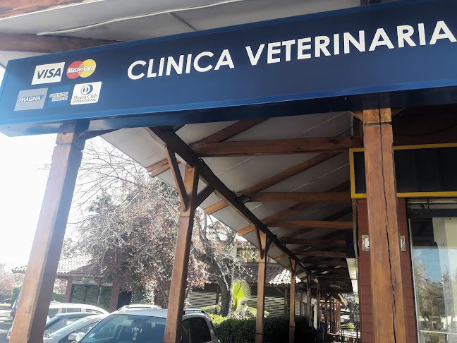 Opiniones de Clínica Veterinaria Mallecura en Lo Barnechea - Veterinario
