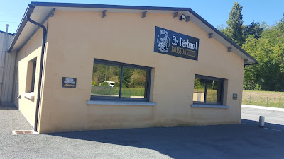 Péchaud Philippe à Pays-de-Belvès