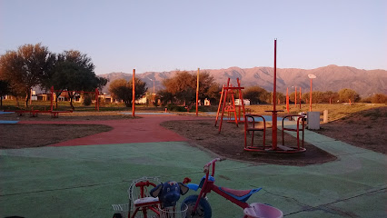 Parque Infantil Ciudad de La Punta
