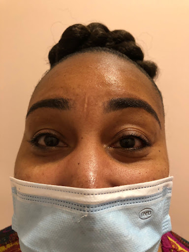 Beauty Salon «Aaina Salon», reviews and photos, 11719 Jones Rd, Houston, TX 77065, USA