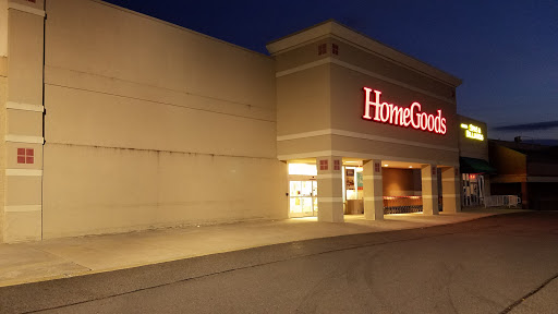 Department Store «HomeGoods», reviews and photos, 1301 Fair Lakes Shopping Center, Fairfax, VA 22033, USA