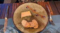 Foie gras du L'histoire continue SK Bar Restaurant à Lyon - n°1