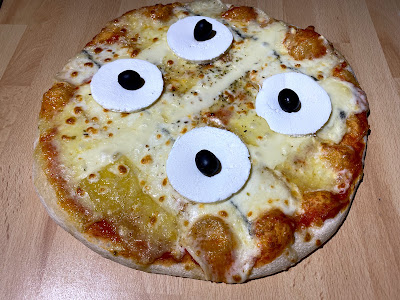 Clarin'Pizz à Les Rousses