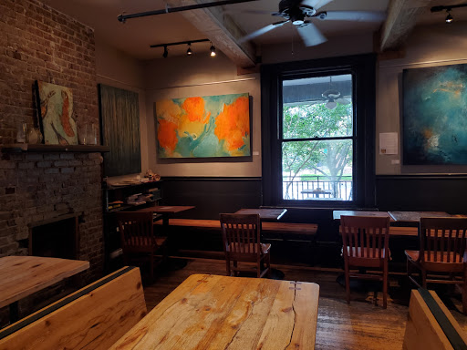 Brunch Restaurant «Frothy Monkey», reviews and photos, 125 5th Ave S, Franklin, TN 37064, USA