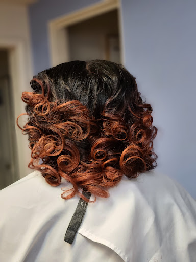 Beauty Salon «Anointed Touch Salon and Spa», reviews and photos, 339 Main St, Laurel, MD 20707, USA