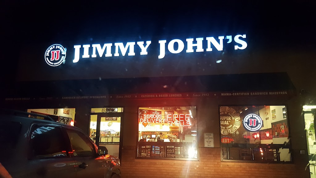 Jimmy John's 57069