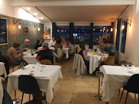 Atmosphère du Restaurant Le Saint Pierre à Six-Fours-les-Plages - n°18