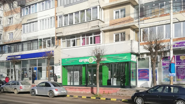 Optik Tataru Suceava centru