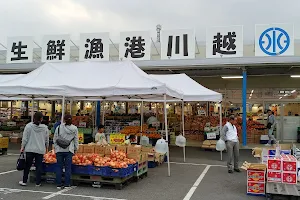 Kawagoe Comprehensive Wholesale Market image