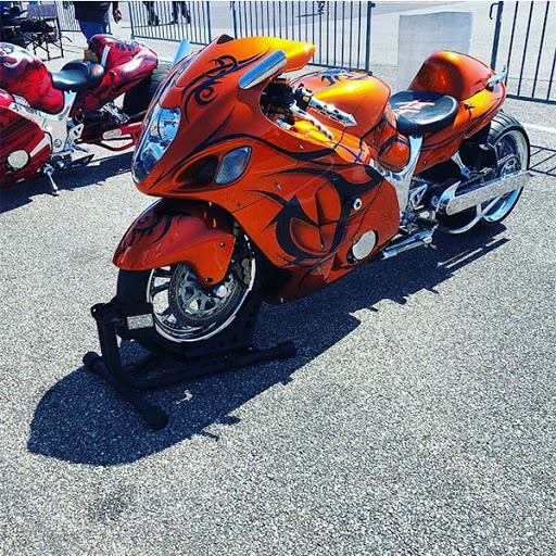 Motorcycle Shop «Custom Works LLC», reviews and photos, 6709 Old Branch Ave, Temple Hills, MD 20748, USA