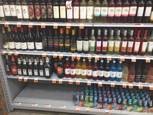 Grocery Store «Superior Grocers», reviews and photos, 6931 La Palma Ave, Buena Park, CA 90620, USA