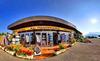 Photos du propriétaire du Restaurant Au Panorama à Rousset - n°1