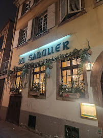 Les plus récentes photos du Restaurant de spécialités alsaciennes Restaurant Au Sanglier à Strasbourg - n°6