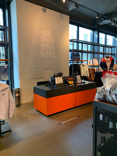 Nike Store Antwerpen - Antwerpen