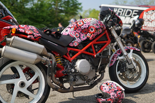 Motorcycle Dealer «Hudson Valley Motorcycles», reviews and photos, 179 N Highland Ave, Ossining, NY 10562, USA