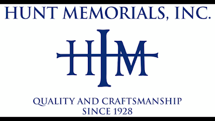 Hunt Memorials Inc.