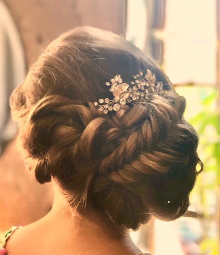 Beauty Salon «Lola Salon», reviews and photos, 60 Biltmore Ave, Asheville, NC 28801, USA