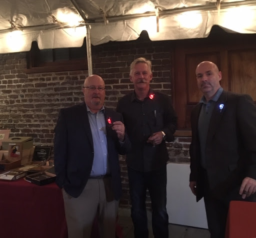 Cigar Shop «West Ash Cigar», reviews and photos, 1890 Sam Rittenberg Blvd #208, Charleston, SC 29407, USA