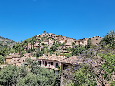 Mirador Carrer Teix, 6, 07179 Deià, Balearic Islands, España