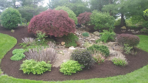 Mulch Supplier «B-Sharp Property Maintenance», reviews and photos, 6161 S Main St, Clinton, OH 44216, USA