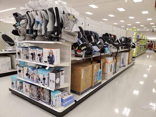 Department Store «Target», reviews and photos, 2975 Horseblock Road, Medford, NY 11763, USA