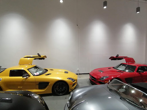Car Dealer «CNC Motors Inc», reviews and photos, 4980 Vanderbilt St, Ontario, CA 91761, USA
