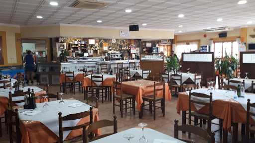 Restaurante Ca'mariet