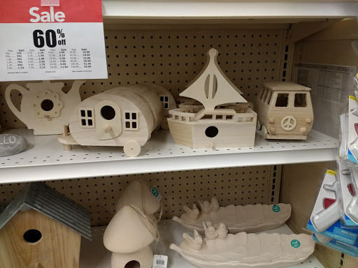 Fabric Store «Jo-Ann Fabrics and Crafts», reviews and photos, 8449 Grand River Ave, Brighton, MI 48116, USA