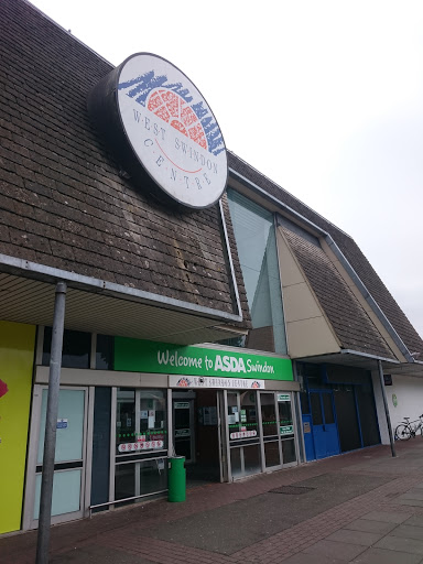 Asda West Swindon Superstore