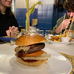 Photo n°2 de l'avis de Martina.a fait le 31/10/2023 à 20:38 sur le  Tre de Tutto à Rome