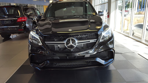 Mercedes Benz Dealer «Mercedes-Benz of Lancaster», reviews and photos, 5100 Main St, East Petersburg, PA 17520, USA
