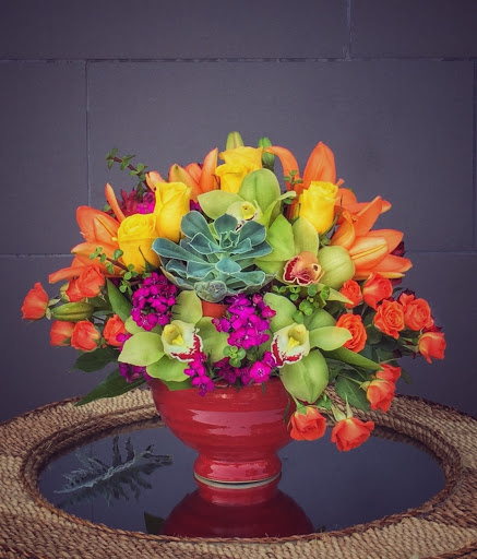 Florist «Huntington Flowers», reviews and photos, 10086 Adams Ave, Huntington Beach, CA 92646, USA