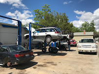 Tune Tech by Dowdy's Automotive - Photo 7 - Car repair in Boise, ID, Boise