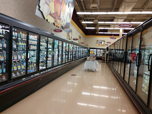 Supermarket «Food City», reviews and photos, 300 Market Dr, Lenoir City, TN 37771, USA