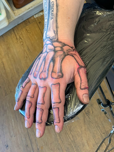 Explore tattoo ideas japan, creative tattoo ideas in Birchwood, available at Old Soul Tattoo Studio, Llc