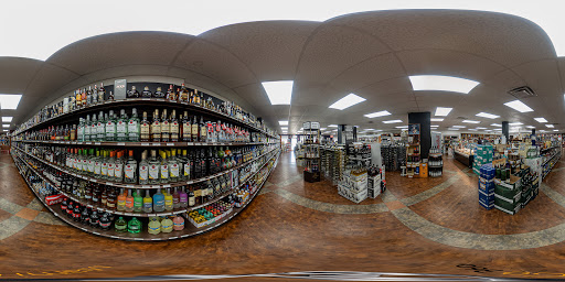 Liquor Store «Crown Wine & Spirits», reviews and photos, 1590 S Dixie Hwy, Coral Gables, FL 33146, USA